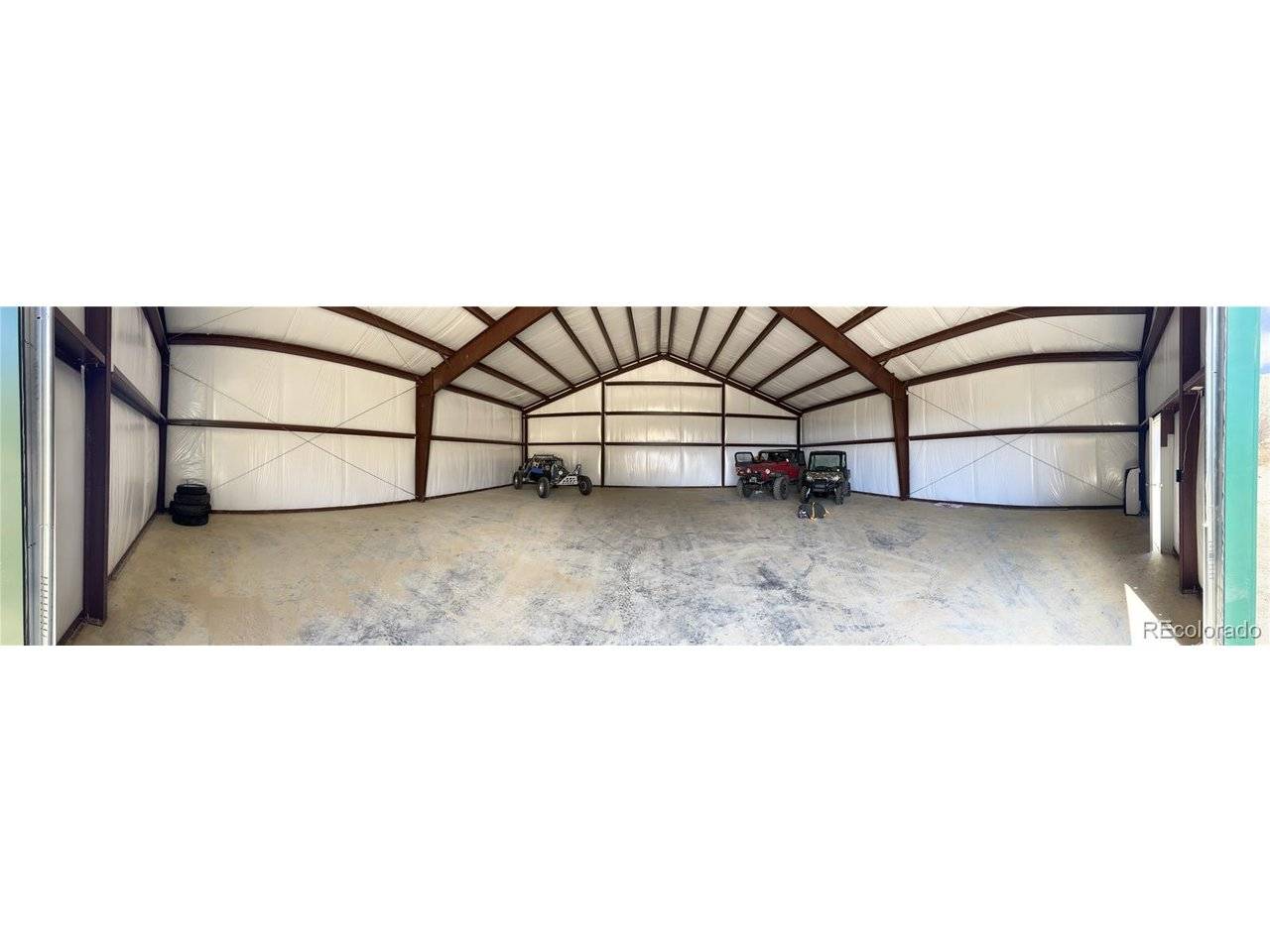 Address not disclosed, Hartsel, CO 80449