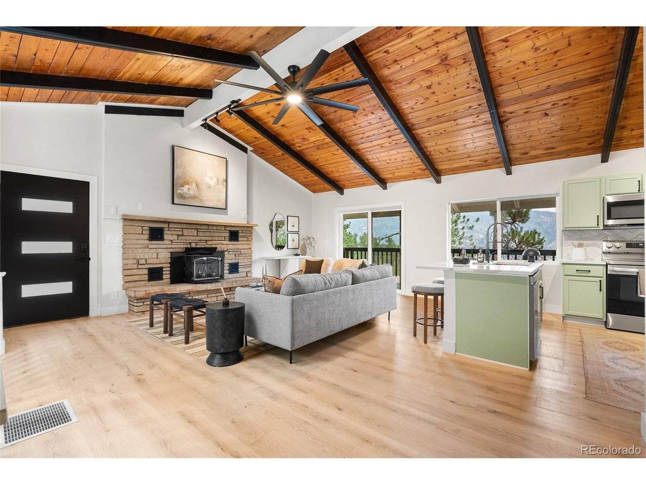 96 Moose, Lyons, CO 80540