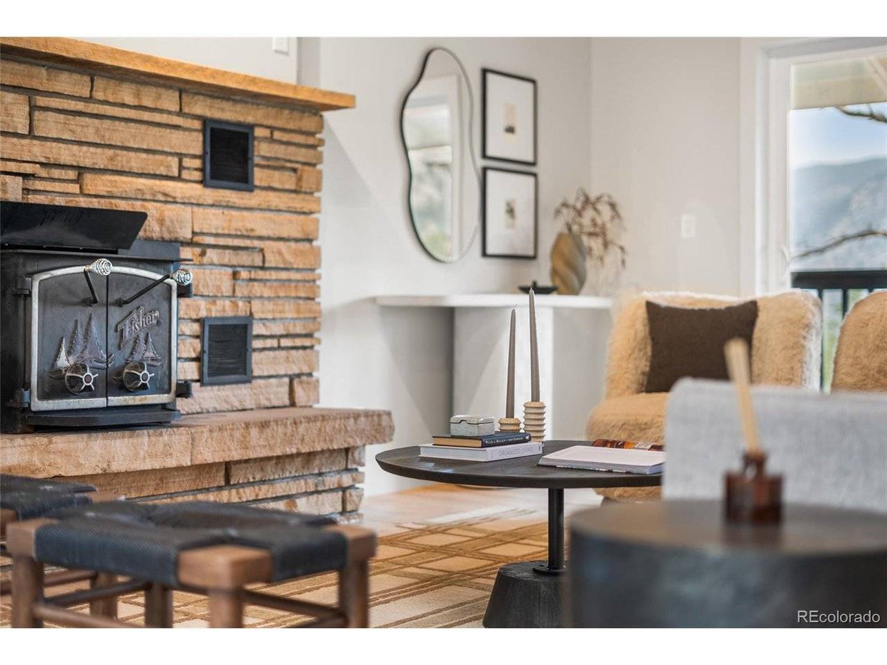 96 Moose, Lyons, CO 80540