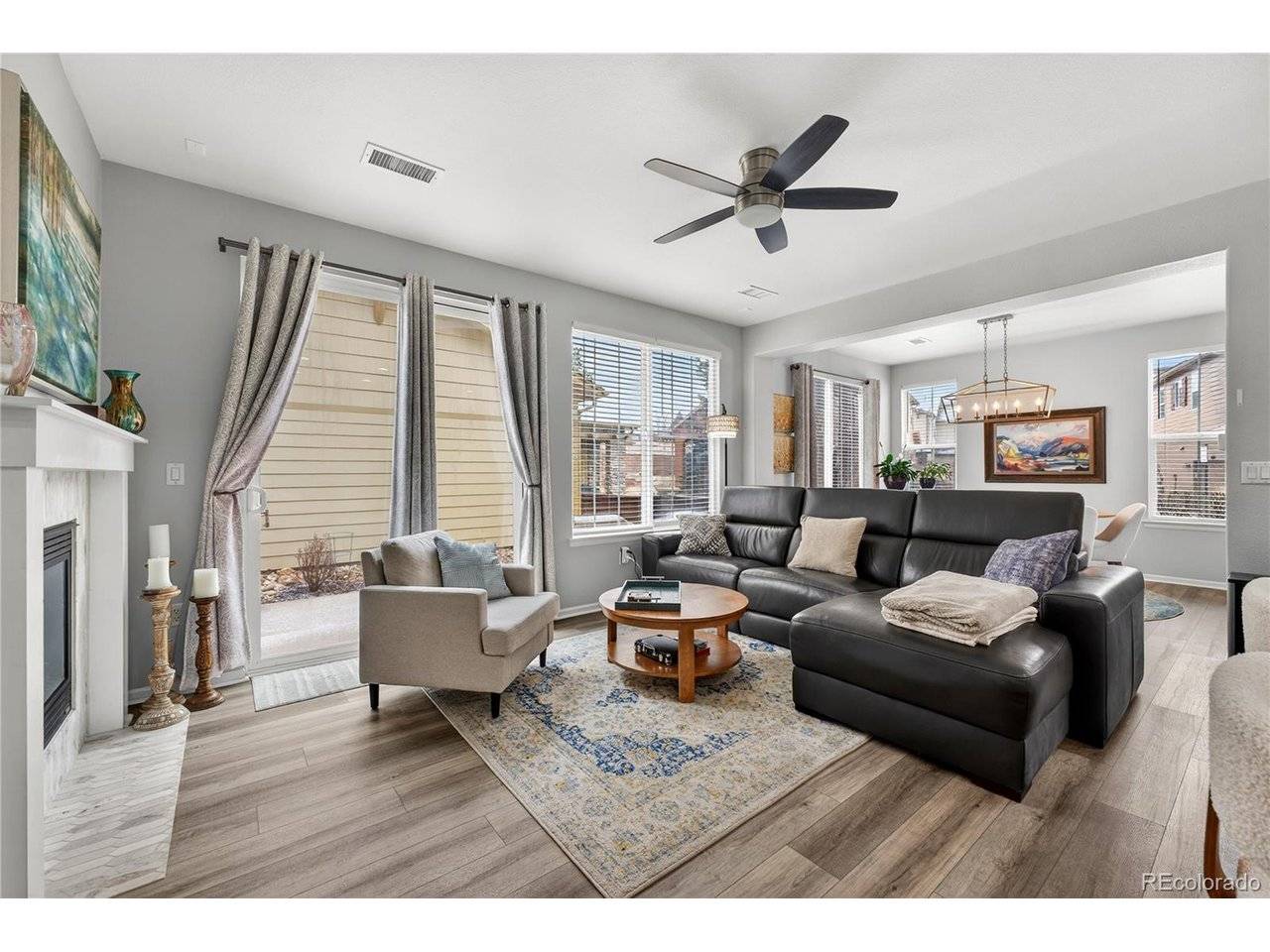 3997 Blue Pine, Highlands Ranch, CO 80126