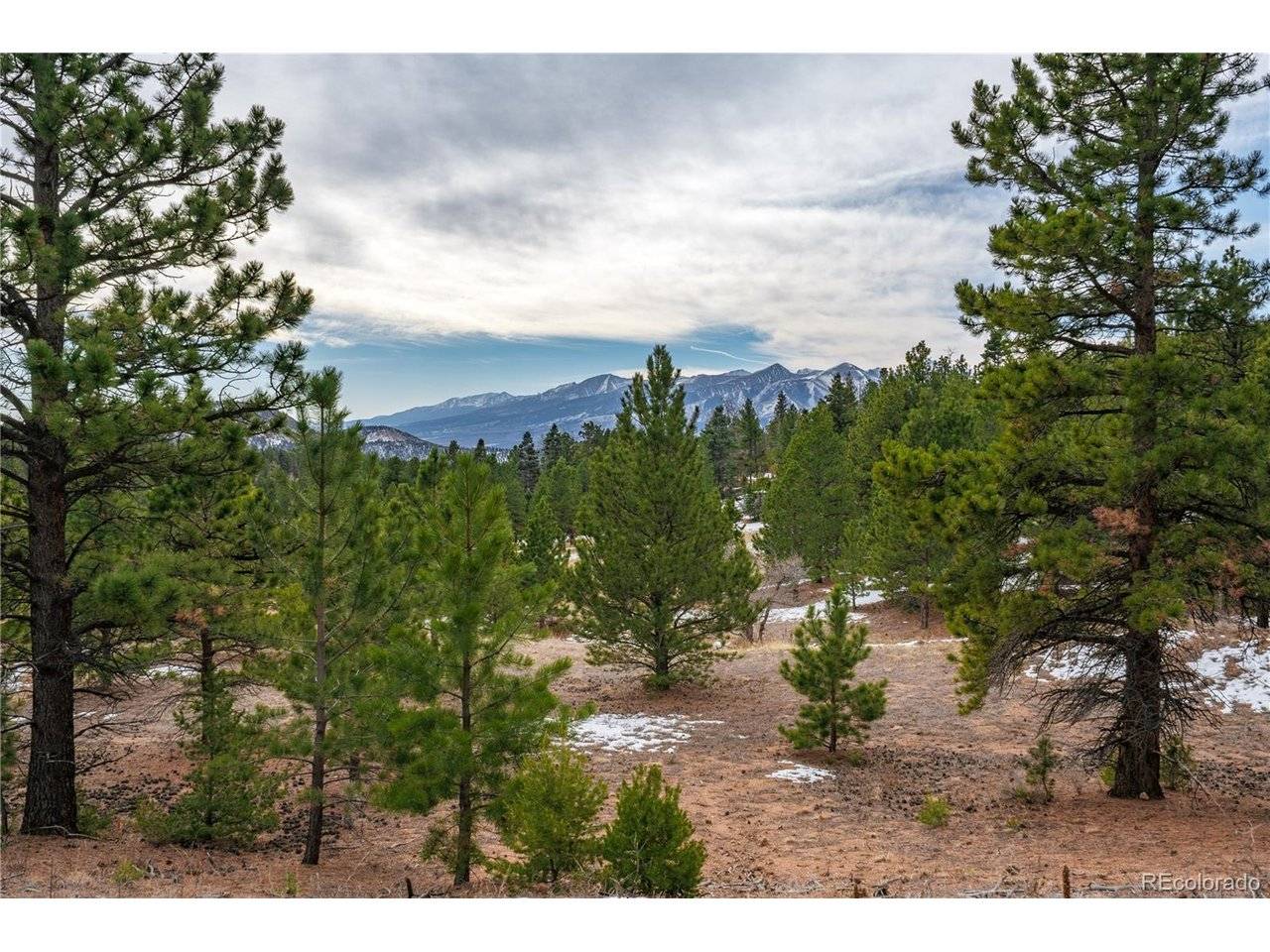 2 Spruce Mountain, Cotopaxi, CO 81223