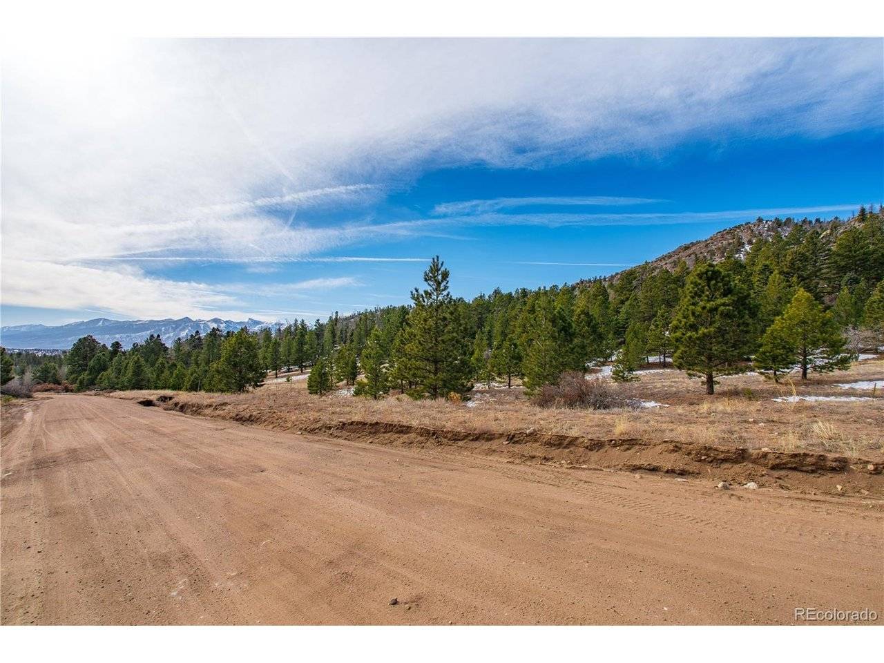 2 Spruce Mountain, Cotopaxi, CO 81223