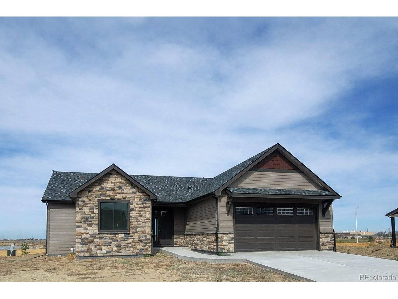 1155 S Deuel, Fort Morgan, CO 80701