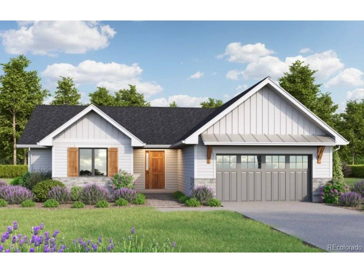 1155 S Deuel, Fort Morgan, CO 80701