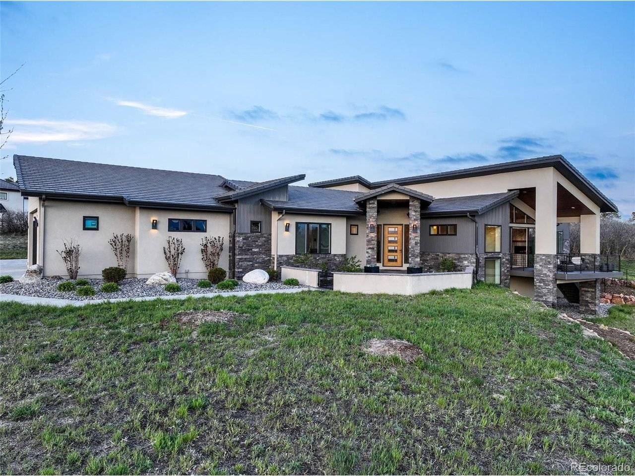 3585 Meadow Run, Colorado Springs, CO 80908