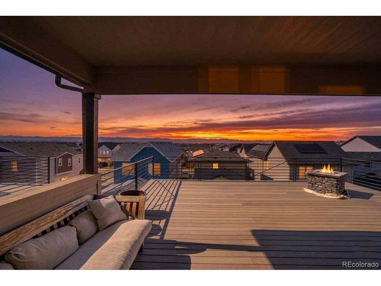 21420 E 61st, Aurora, CO 80019