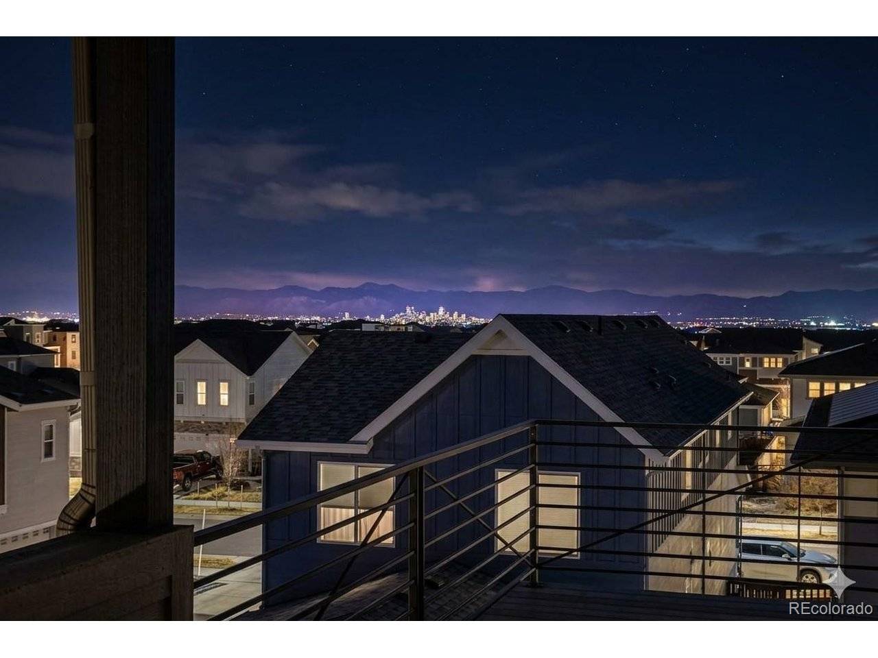 21420 E 61st, Aurora, CO 80019