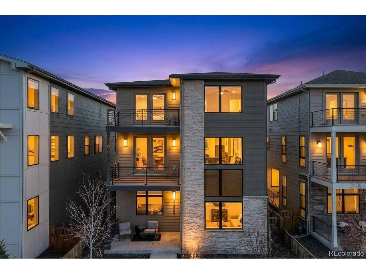 21420 E 61st, Aurora, CO 80019