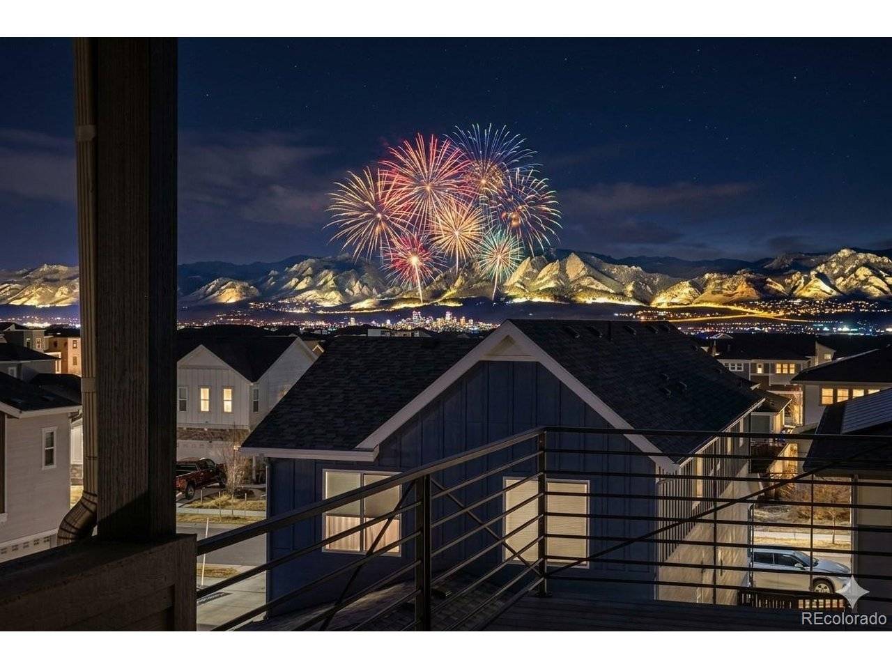 21420 E 61st, Aurora, CO 80019