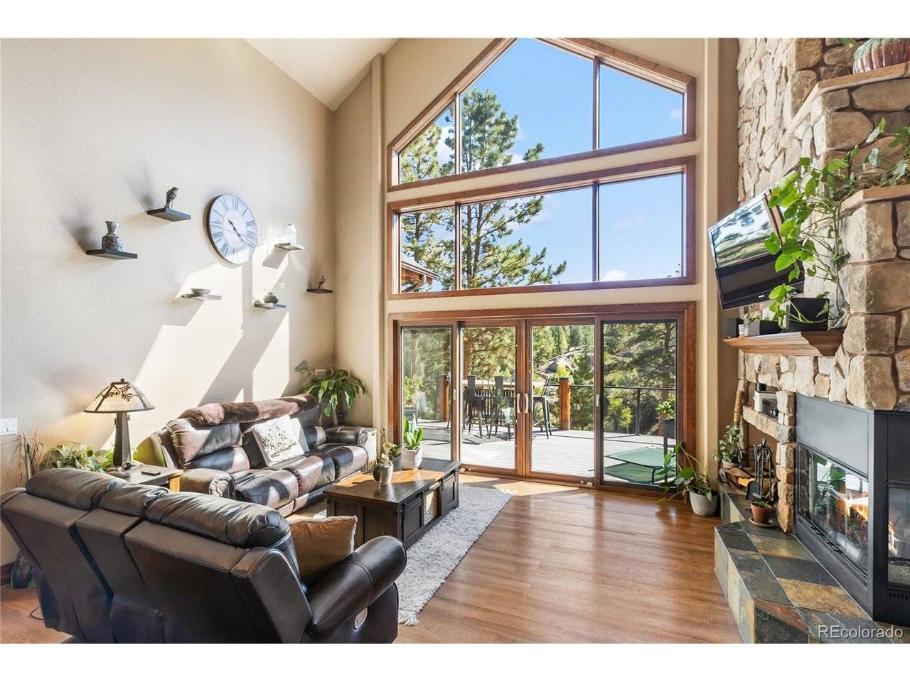 80 Feldspar, Florissant, CO 80816
