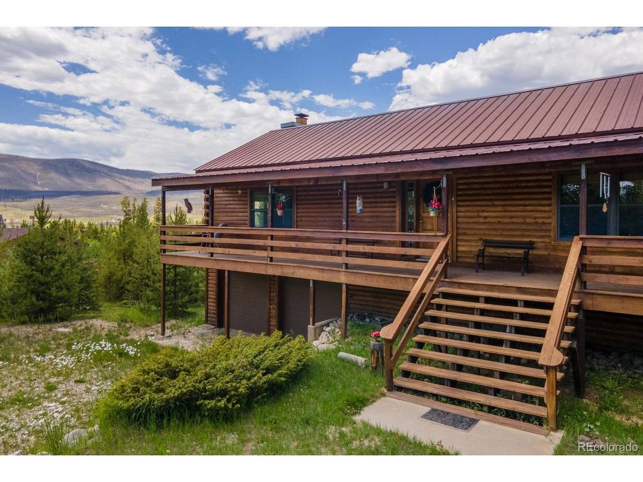 1295 GCR 49, Grand Lake, CO 80447