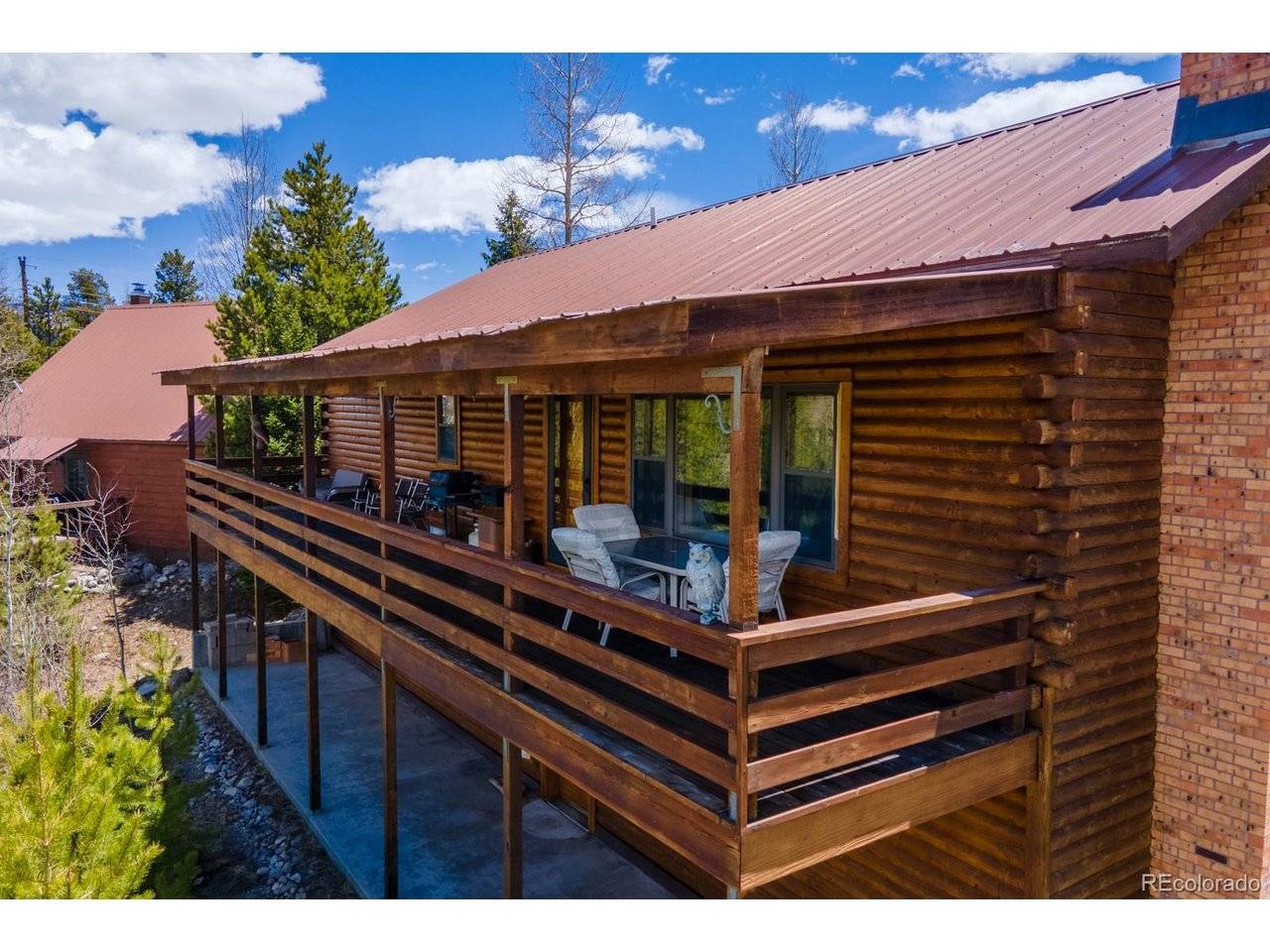 1295 GCR 49, Grand Lake, CO 80447