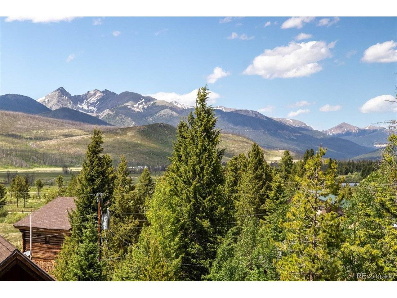1295 GCR 49, Grand Lake, CO 80447