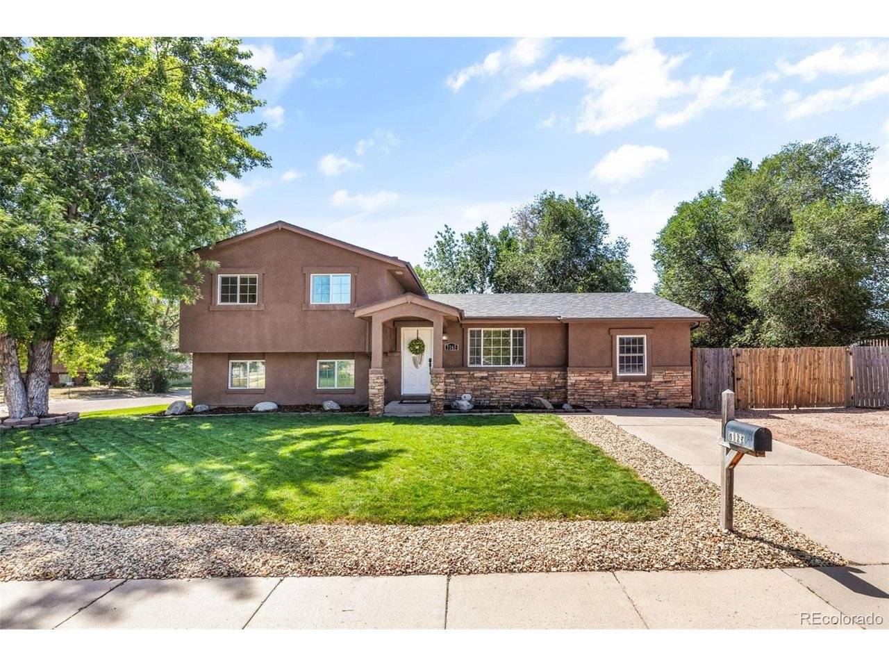 7165 White Mountain, Colorado Springs, CO 80915