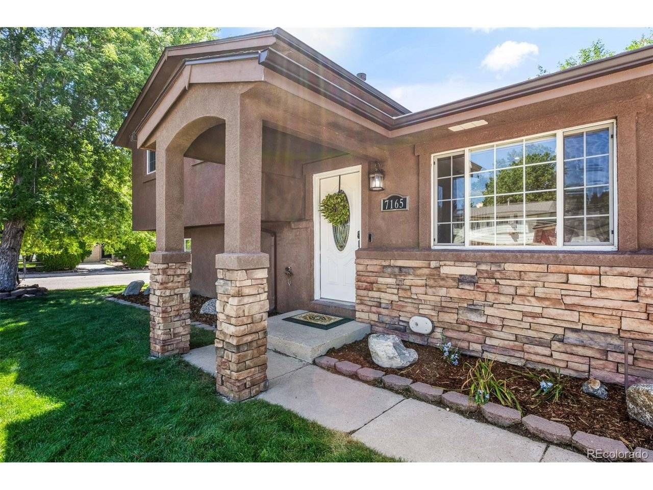 7165 White Mountain, Colorado Springs, CO 80915