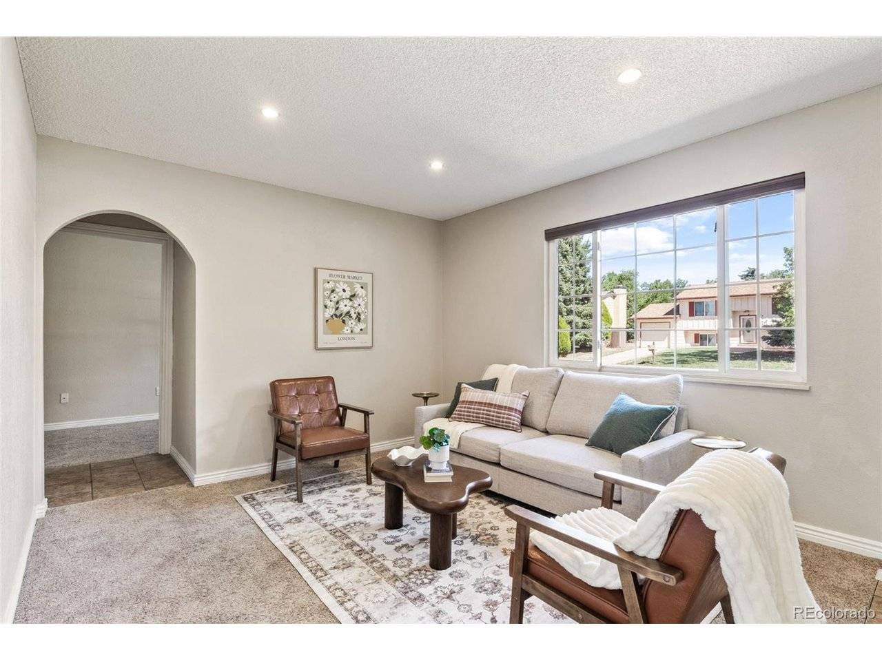 7165 White Mountain, Colorado Springs, CO 80915