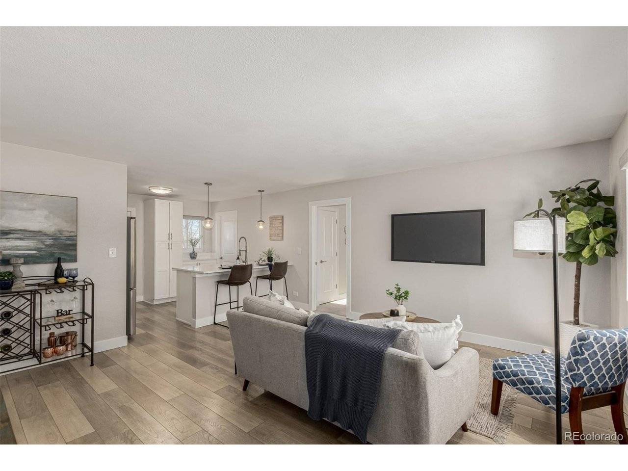 800 S Pecos, Denver, CO 80223