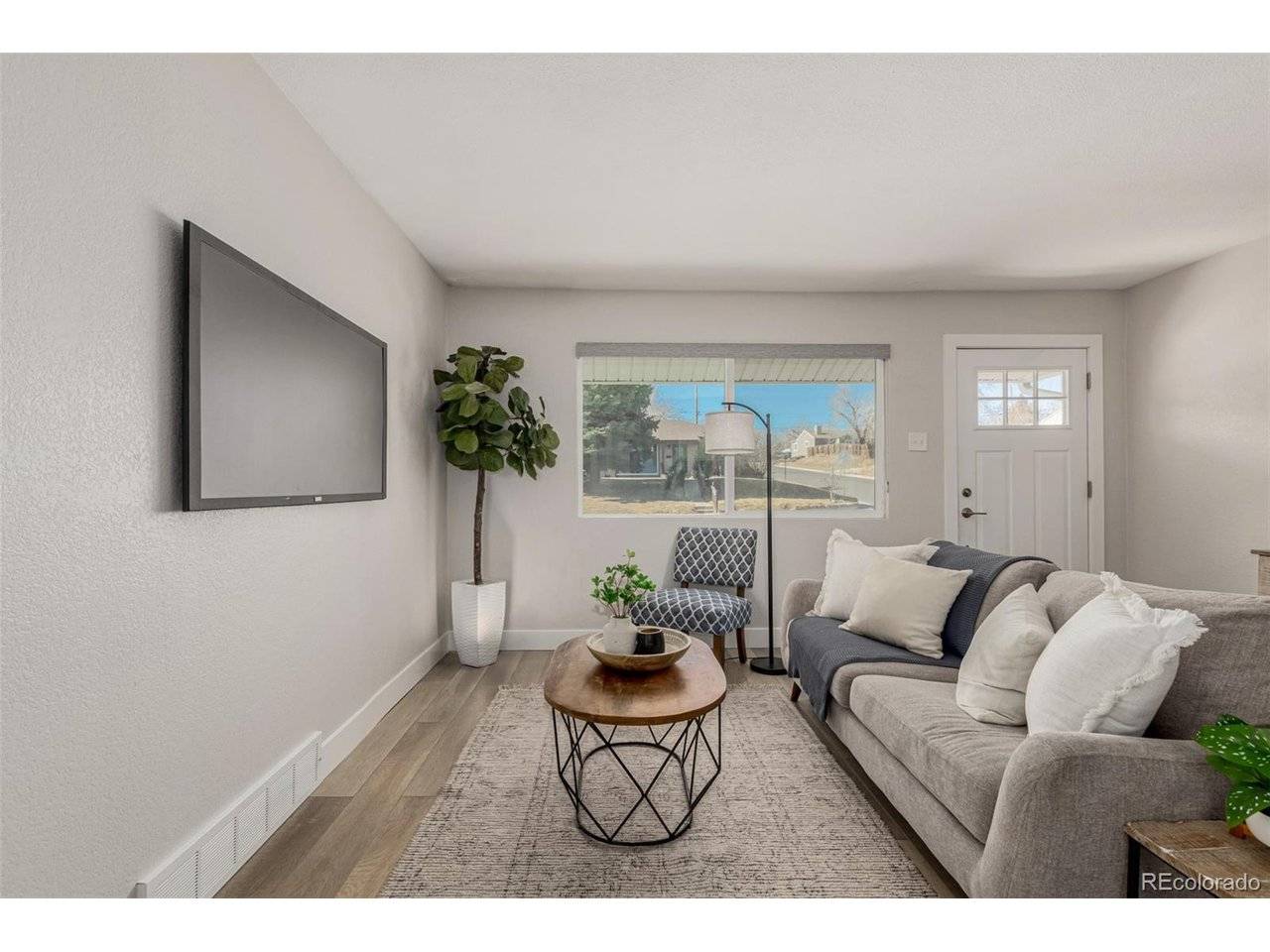 800 S Pecos, Denver, CO 80223