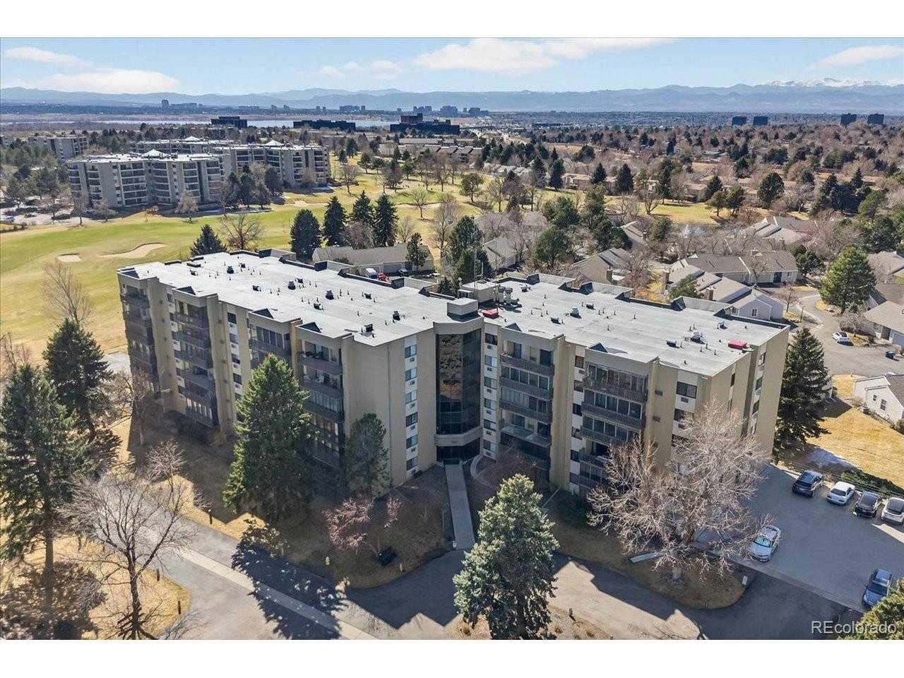 14000 E Linvale #406, Aurora, CO 80014