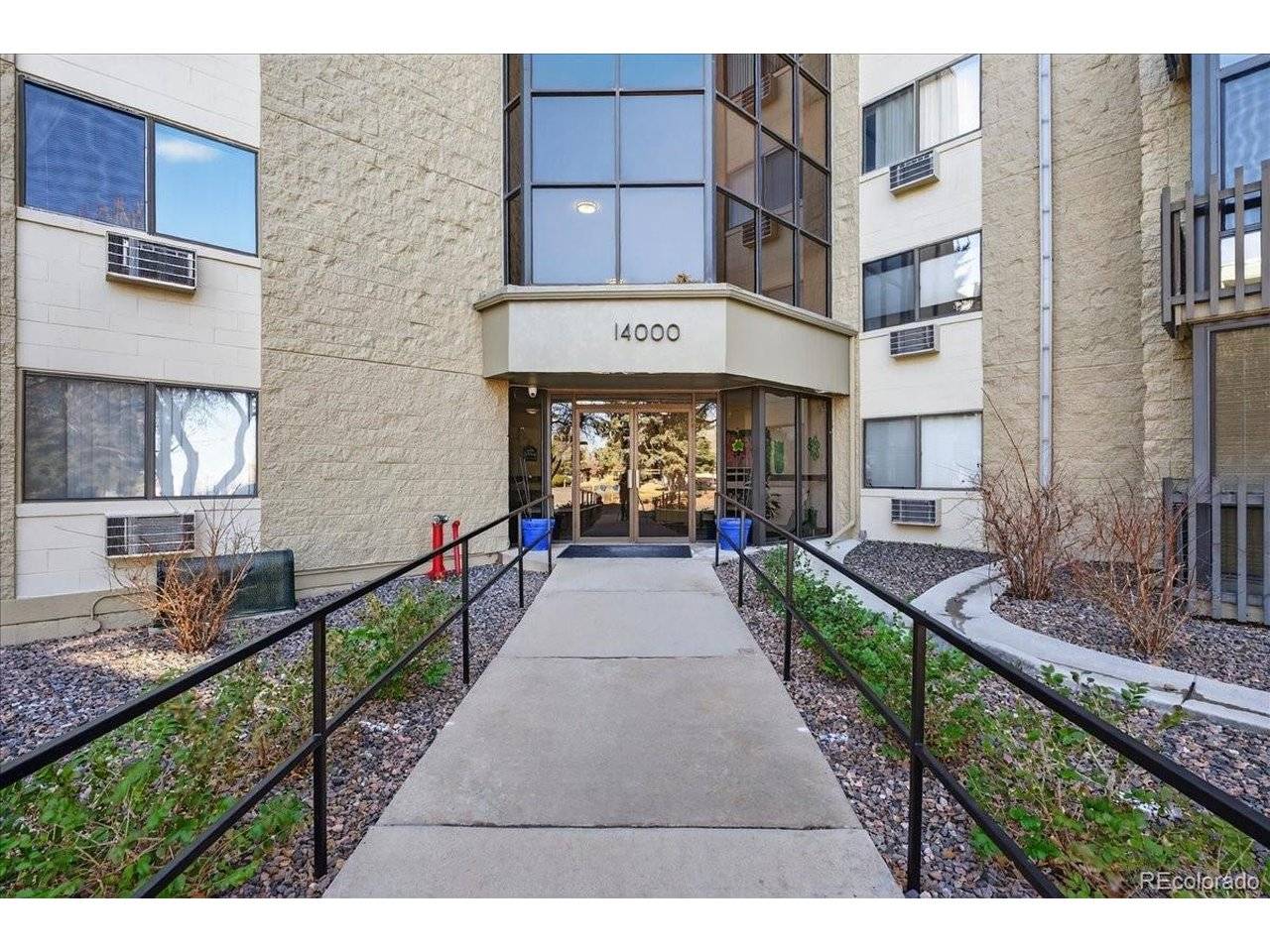 14000 E Linvale #406, Aurora, CO 80014