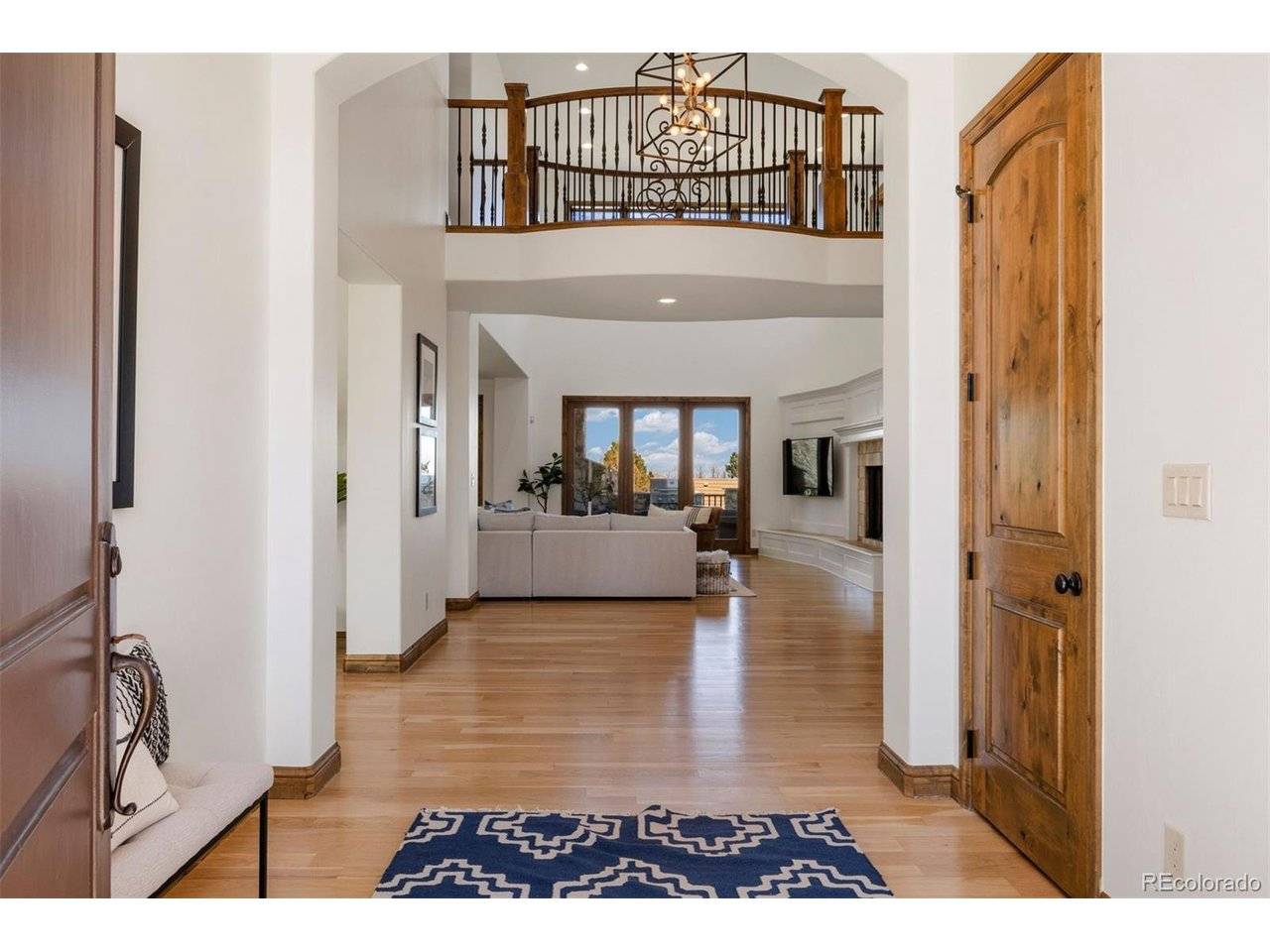 5845 Amber Ridge, Castle Pines, CO 80108