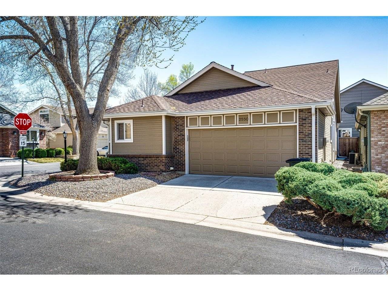 2550 S Iris, Lakewood, CO 80227