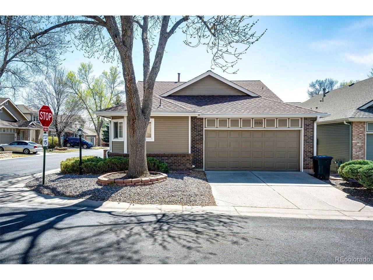 2550 S Iris, Lakewood, CO 80227