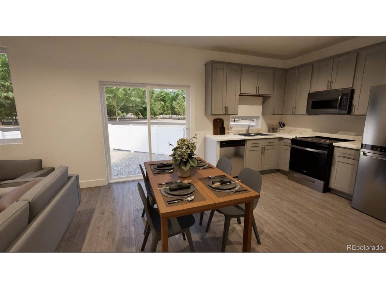 3950 N Tempe, Aurora, CO 80019