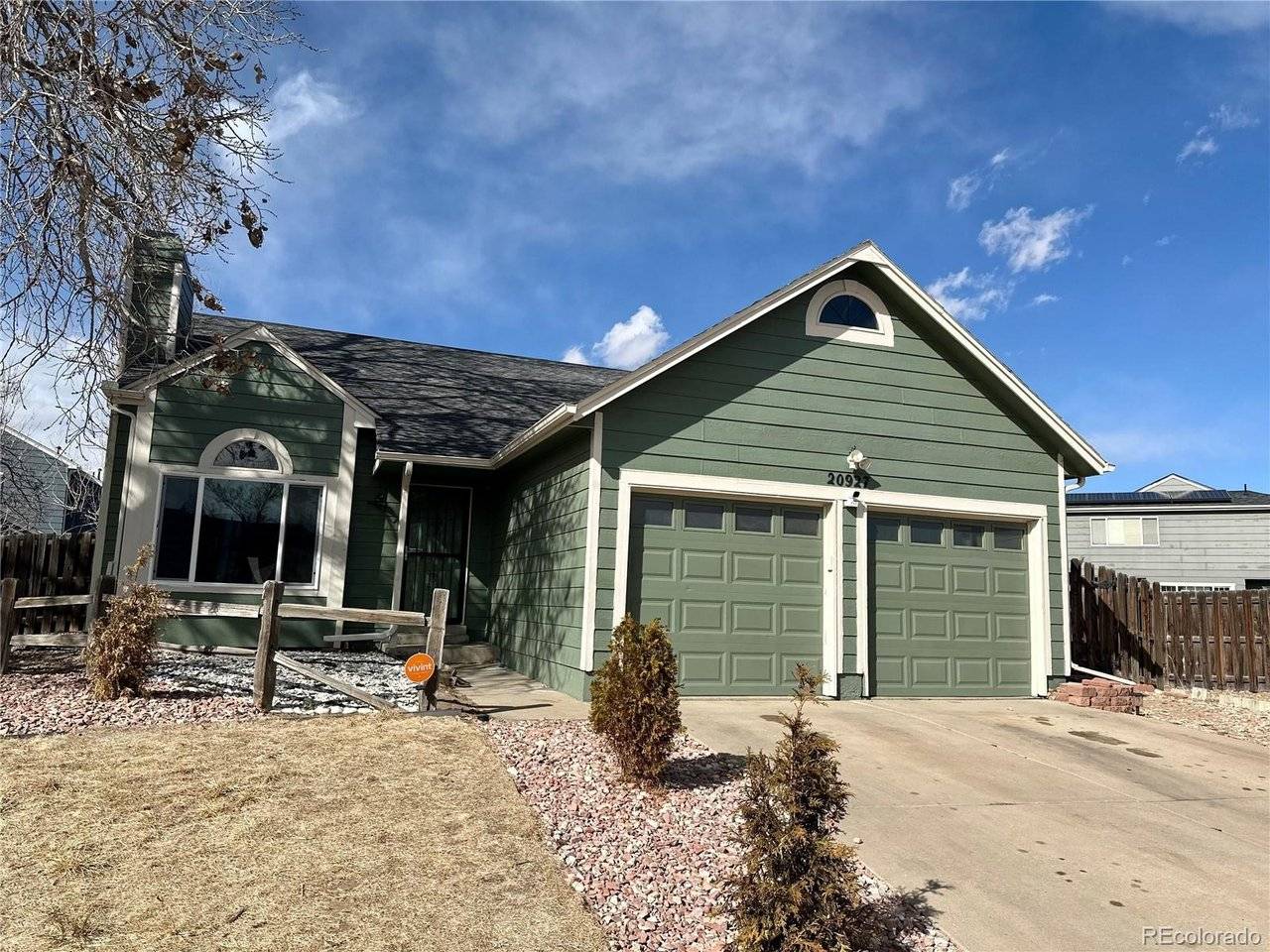 20927 Kelly, Denver, CO 80249