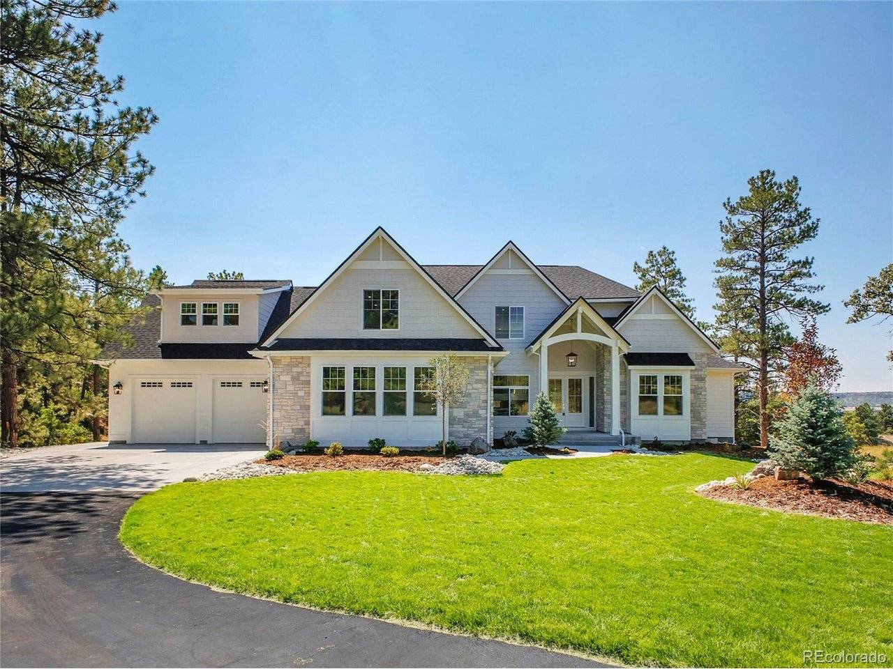 1750 Arrowpoint, Franktown, CO 80116