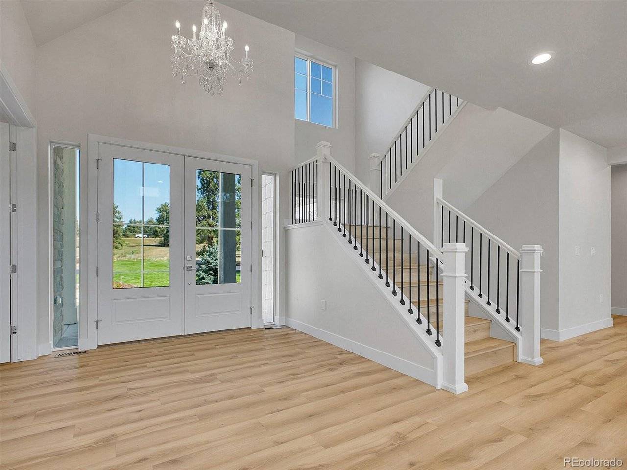 1750 Arrowpoint, Franktown, CO 80116