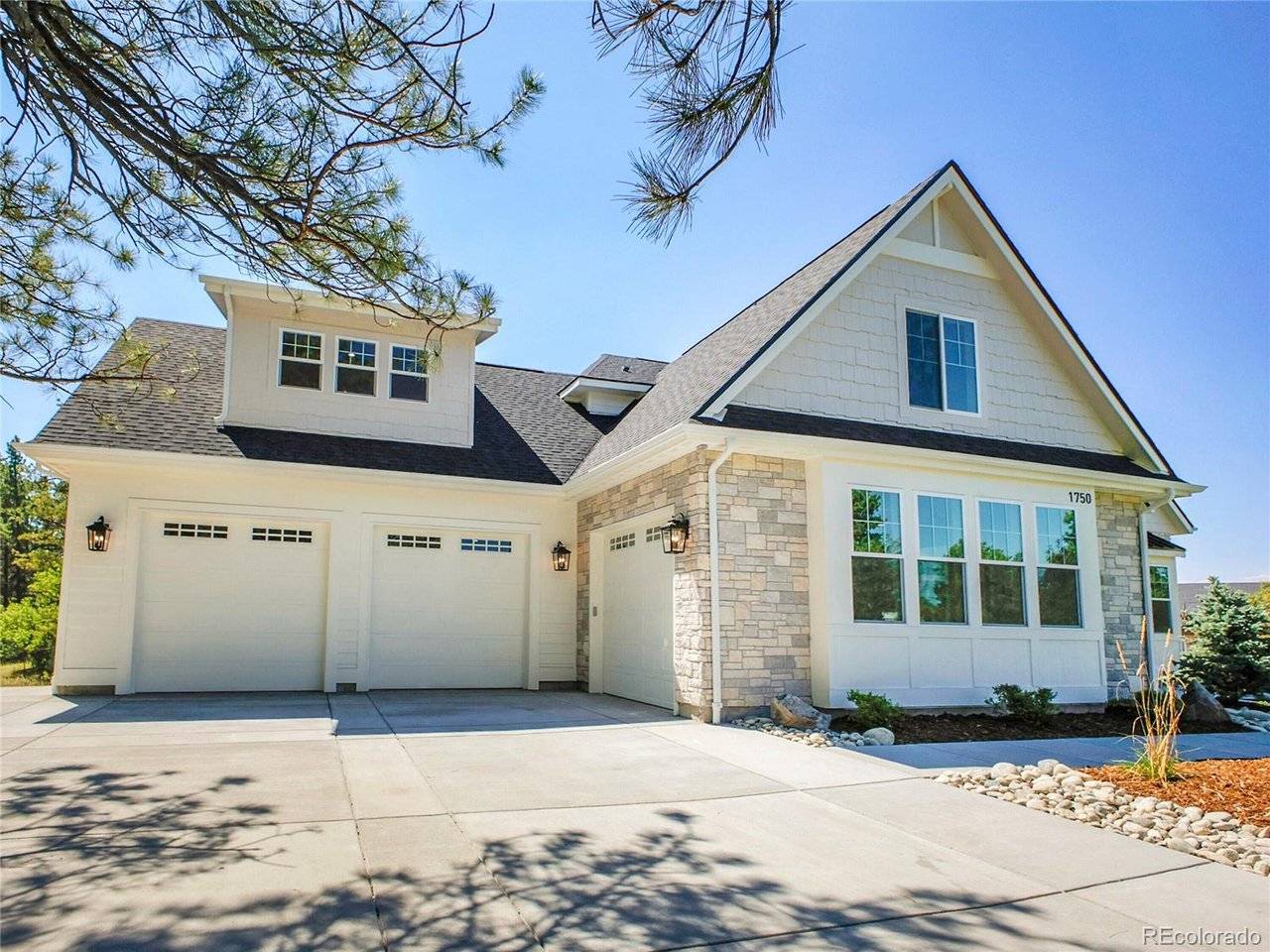 1750 Arrowpoint, Franktown, CO 80116