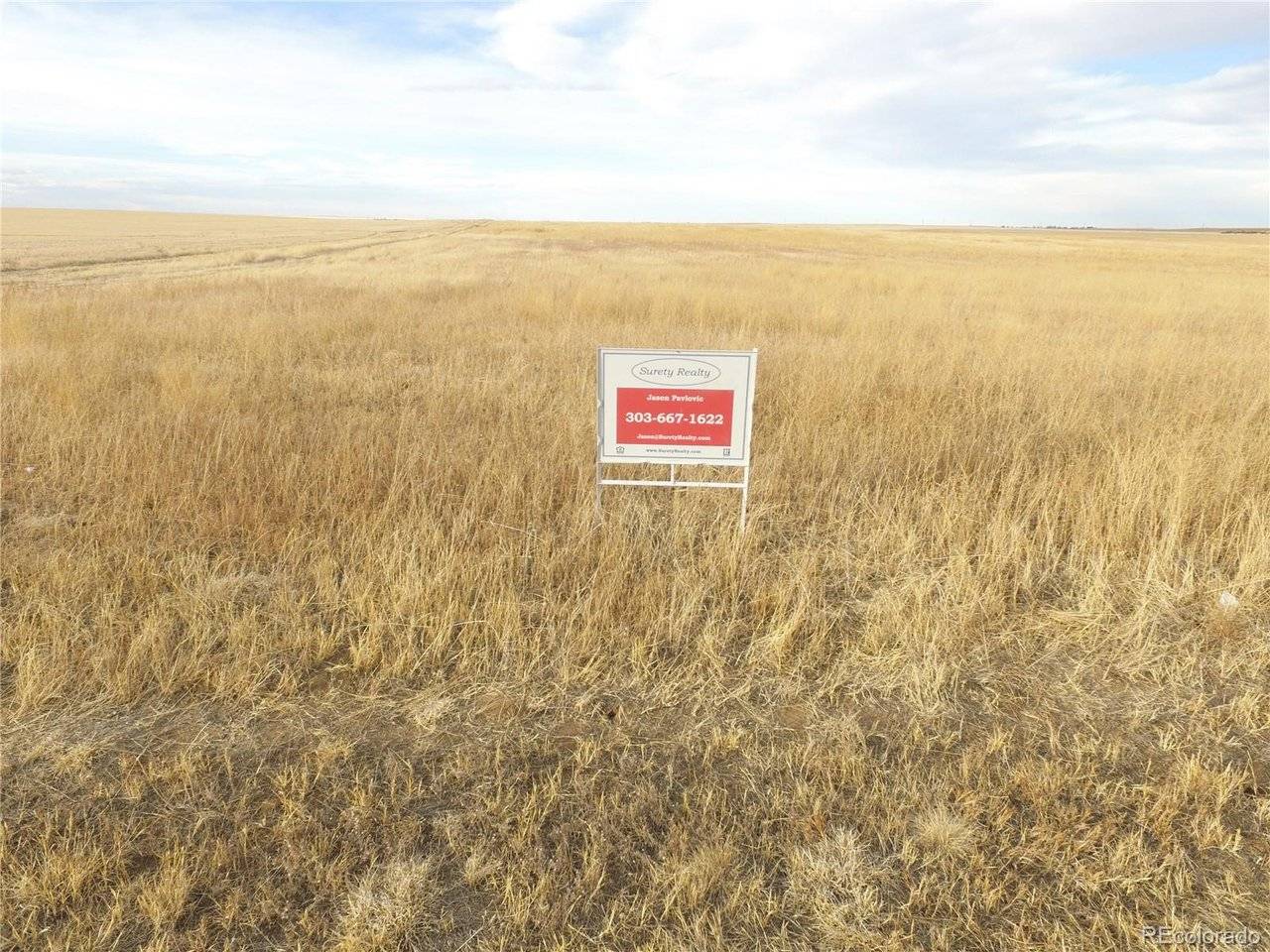 0 E Arapahoe, Byers, CO 80103