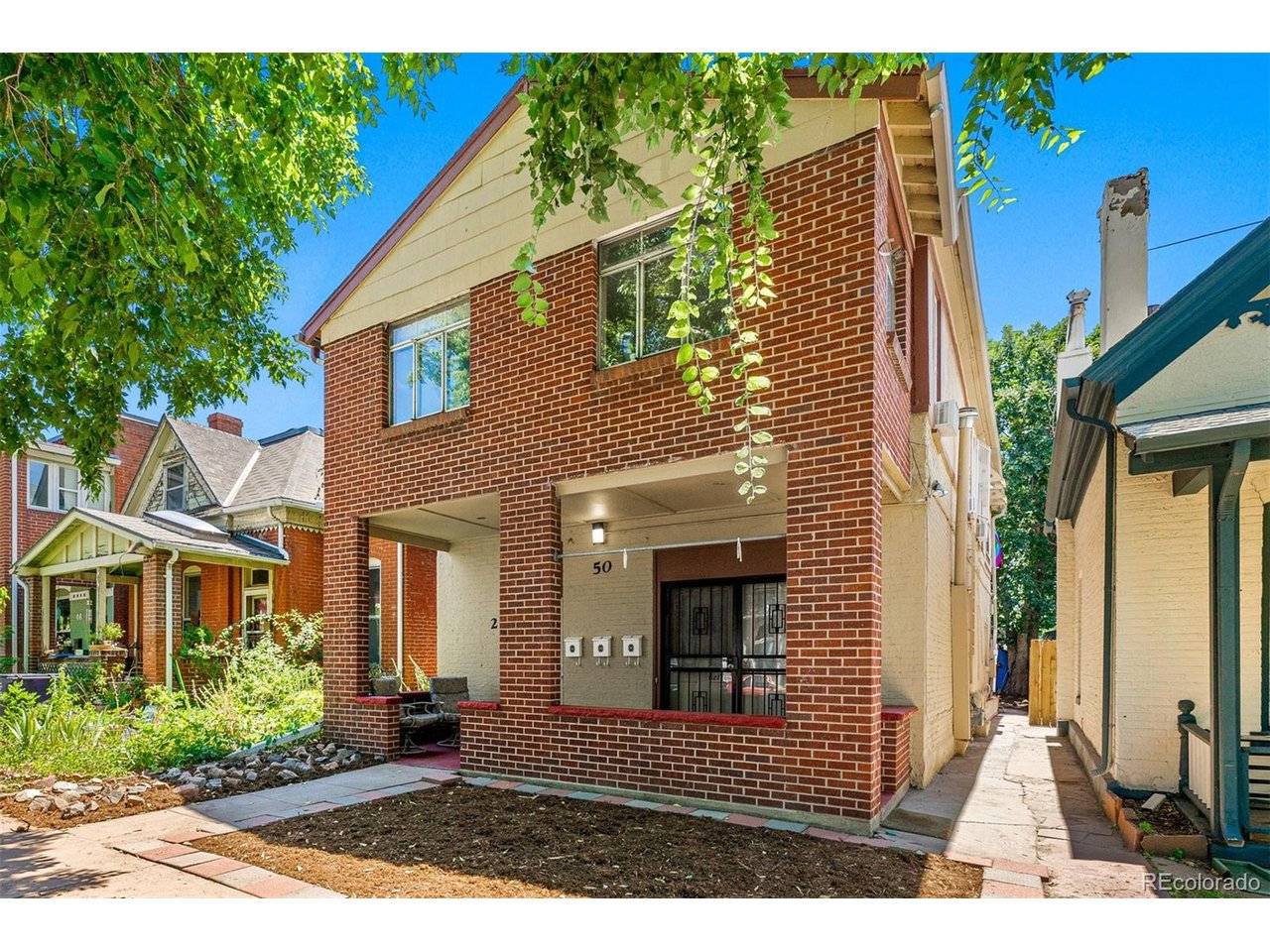 50 W Maple, Denver, CO 80223