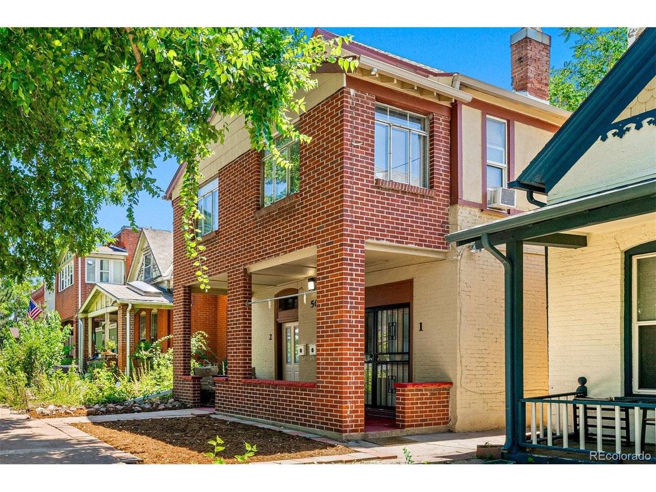 50 W Maple, Denver, CO 80223