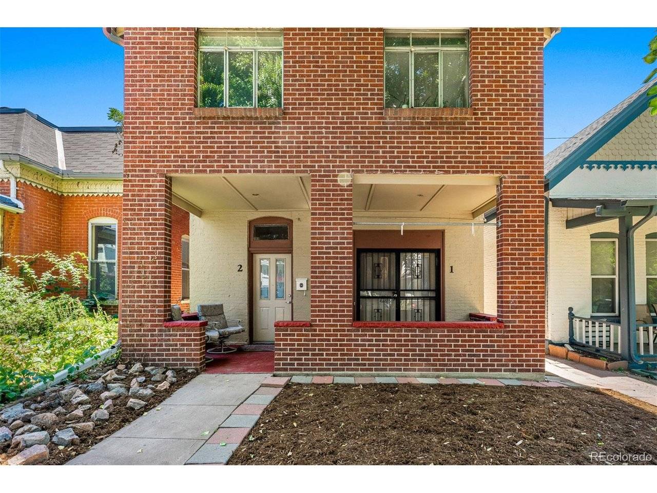 50 W Maple, Denver, CO 80223