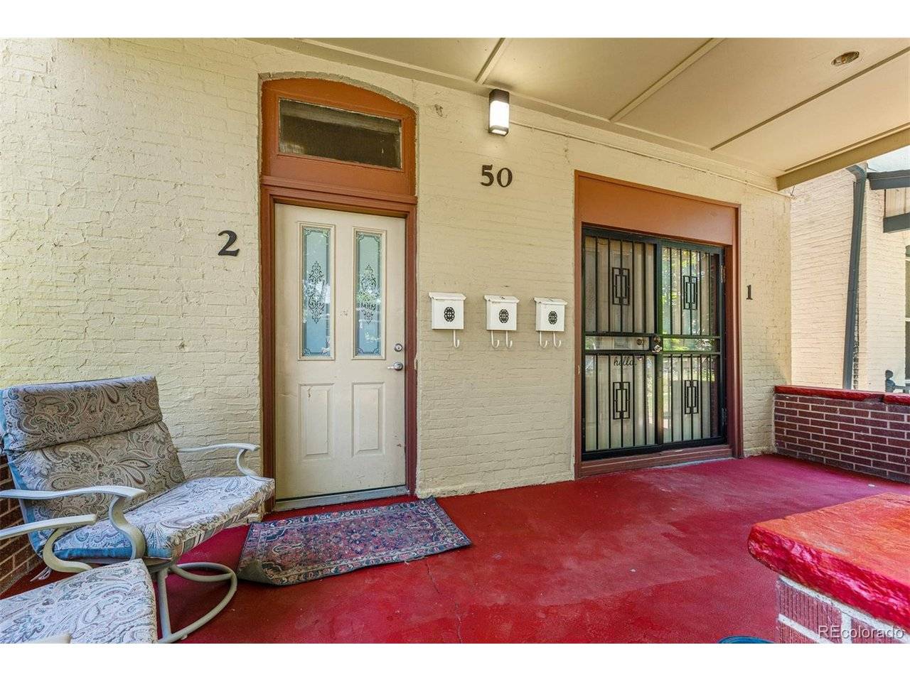 50 W Maple, Denver, CO 80223