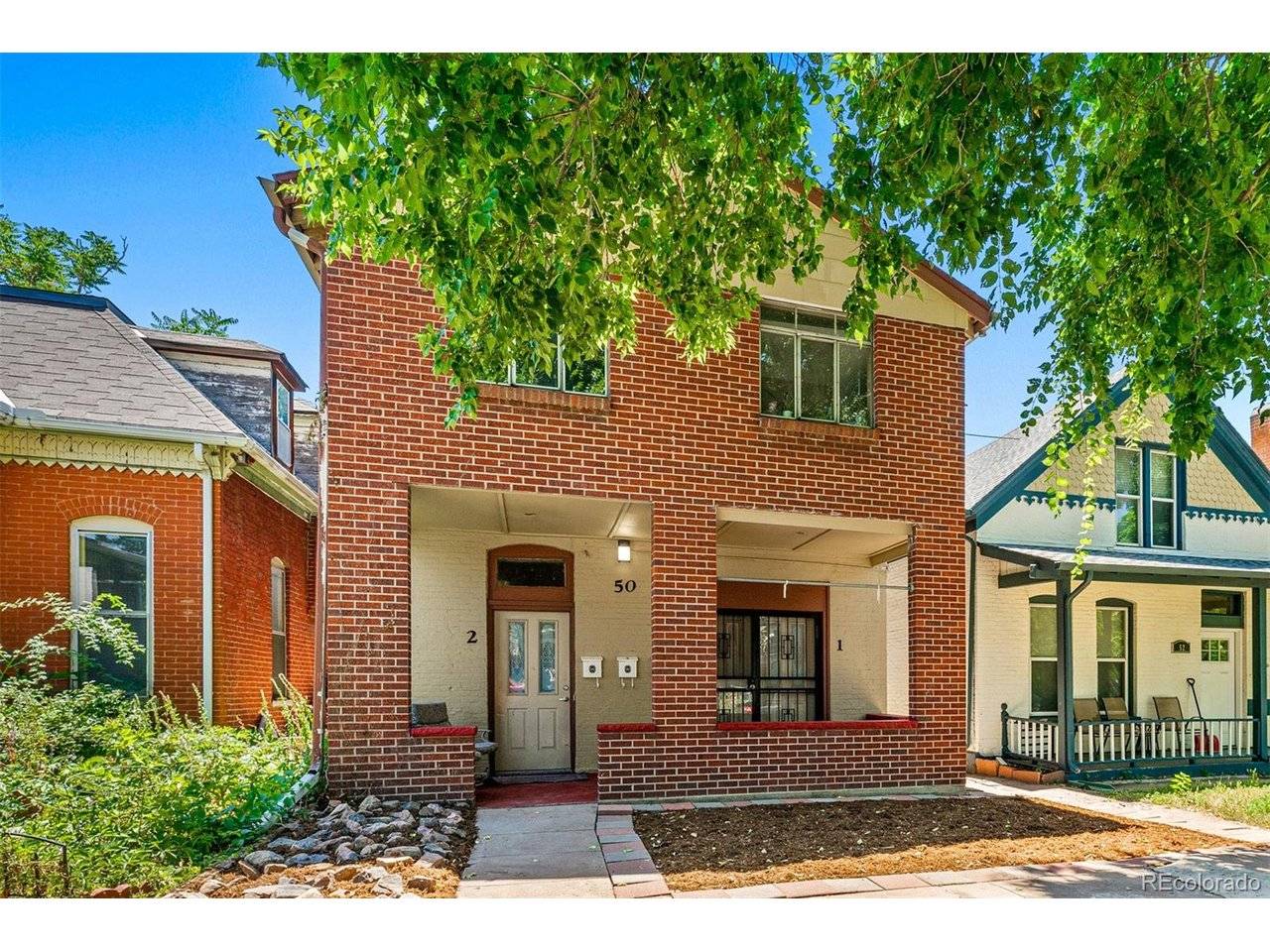50 W Maple, Denver, CO 80223