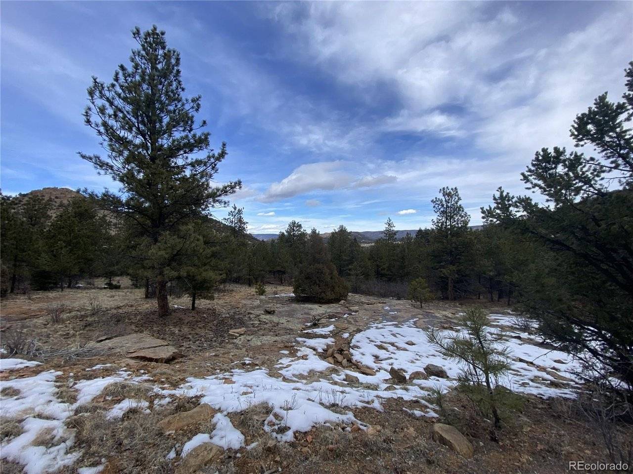 2871 Marcey, Westcliffe, CO 81252