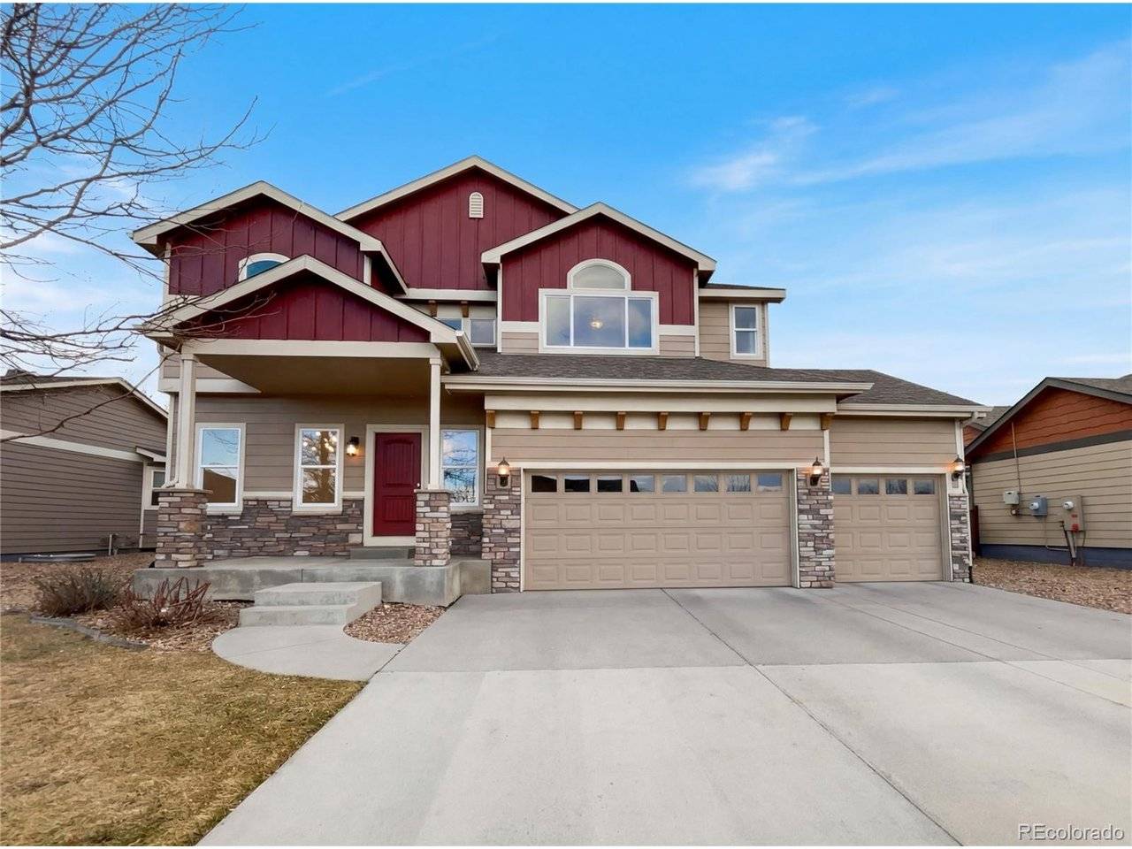 745 Mount Massive, Berthoud, CO 80513