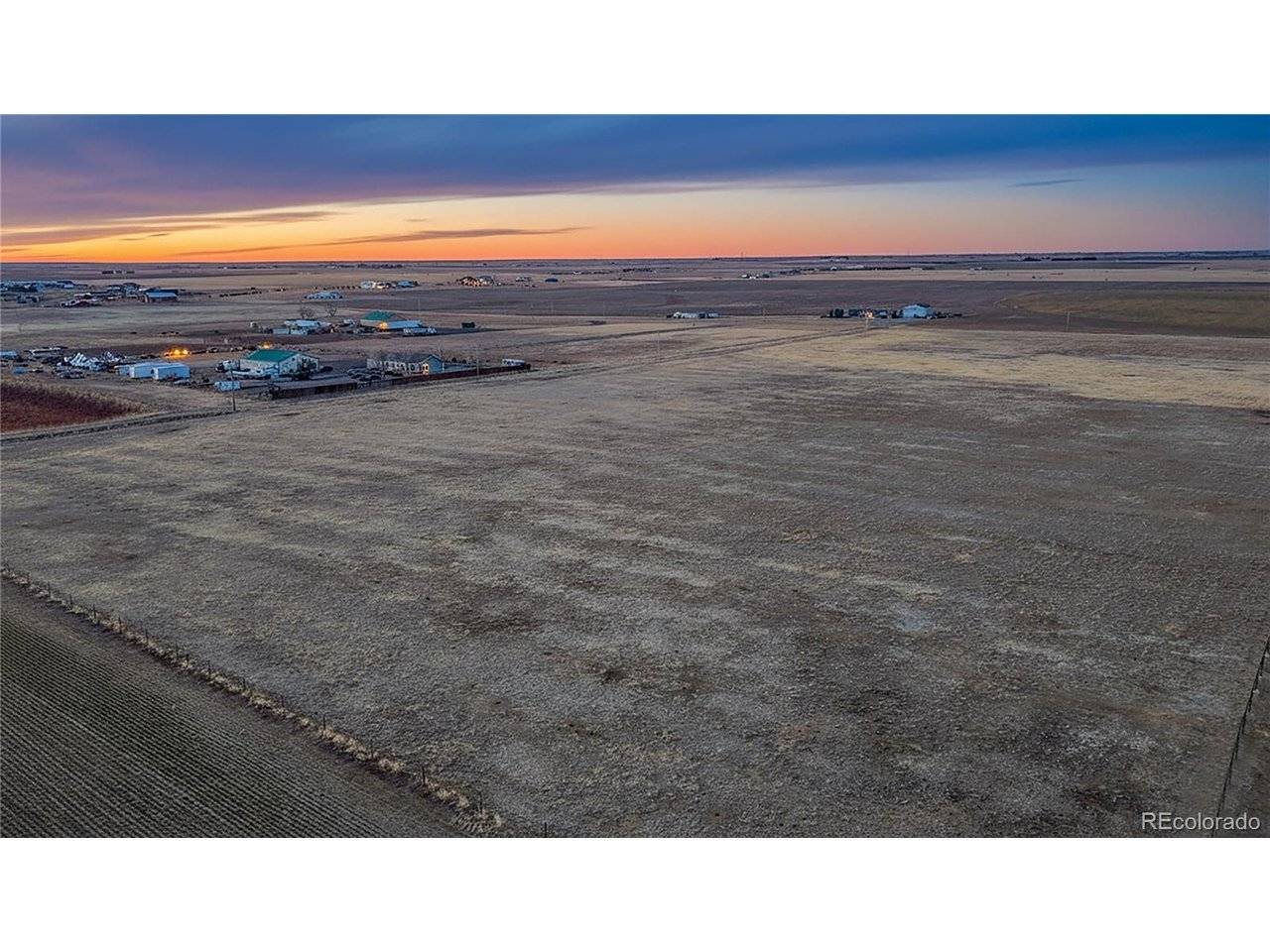 County Road 10, Keenesburg, CO 80643