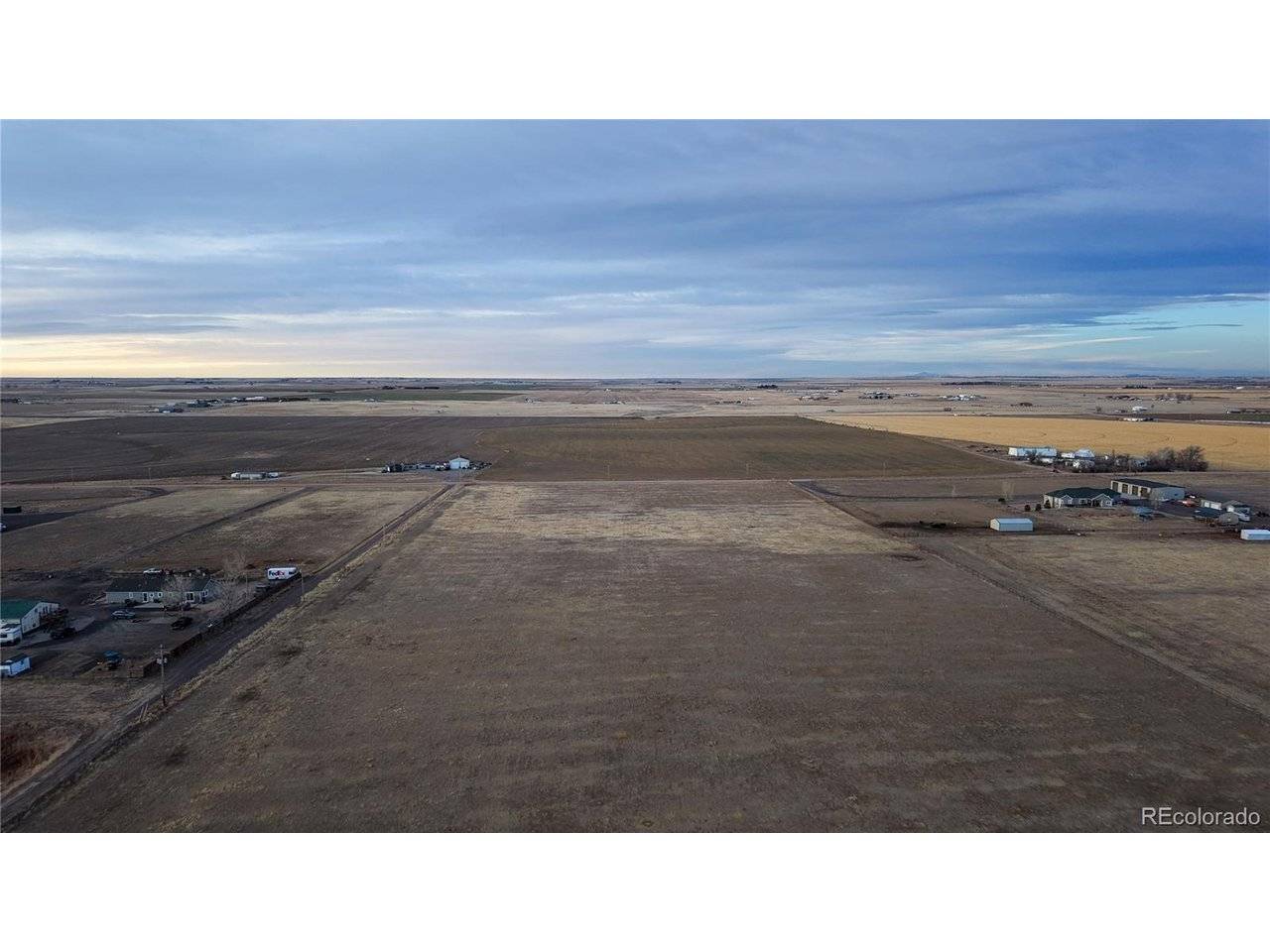 County Road 10, Keenesburg, CO 80643