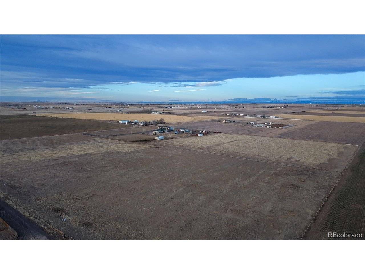 County Road 10, Keenesburg, CO 80643