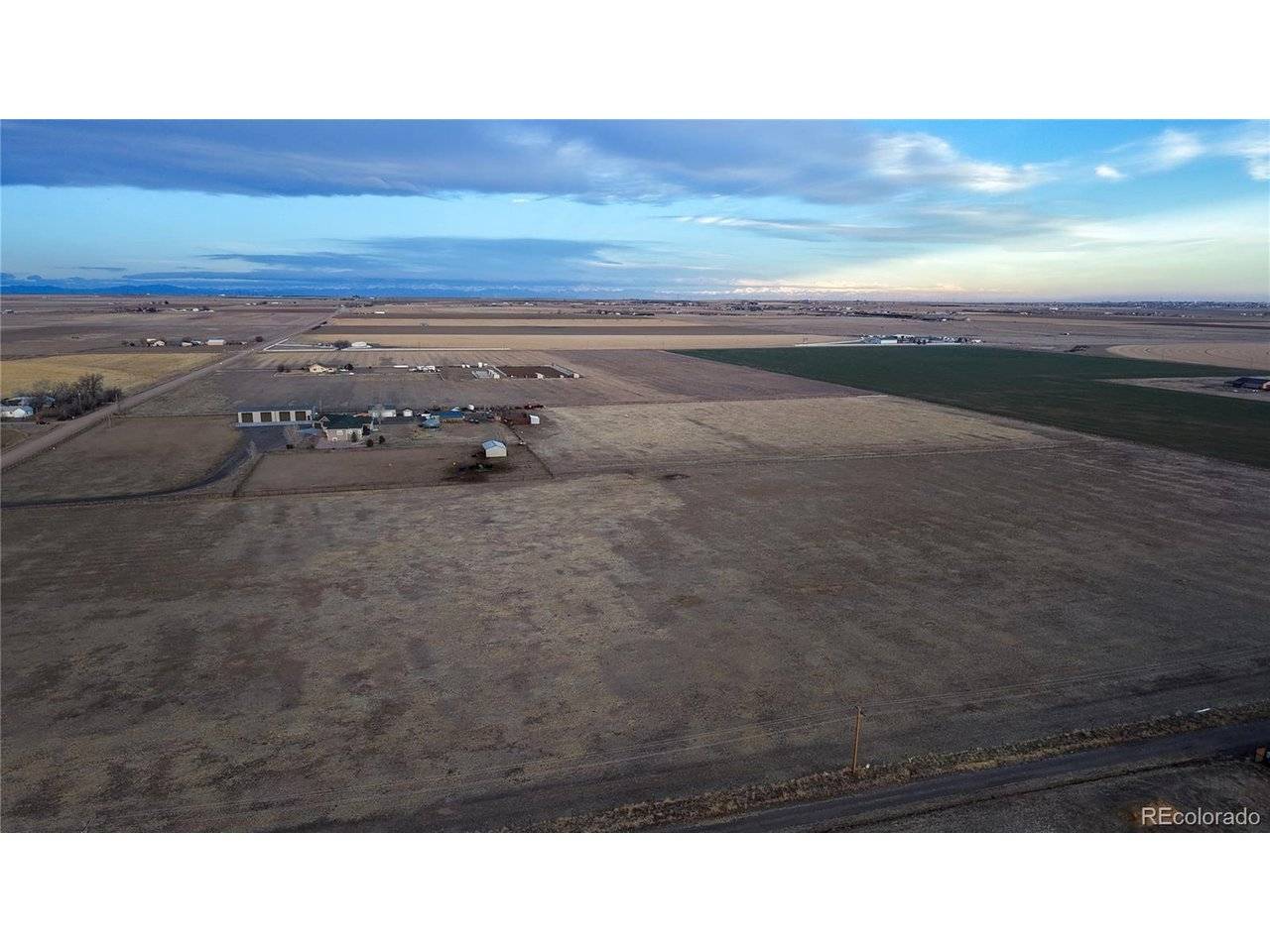 County Road 10, Keenesburg, CO 80643