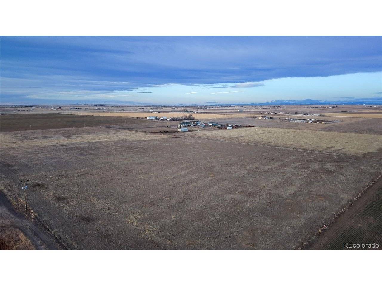 County Road 10, Keenesburg, CO 80643