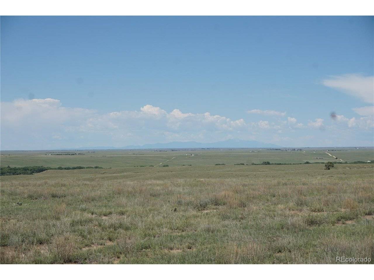 Unknown, Rush, CO 80833