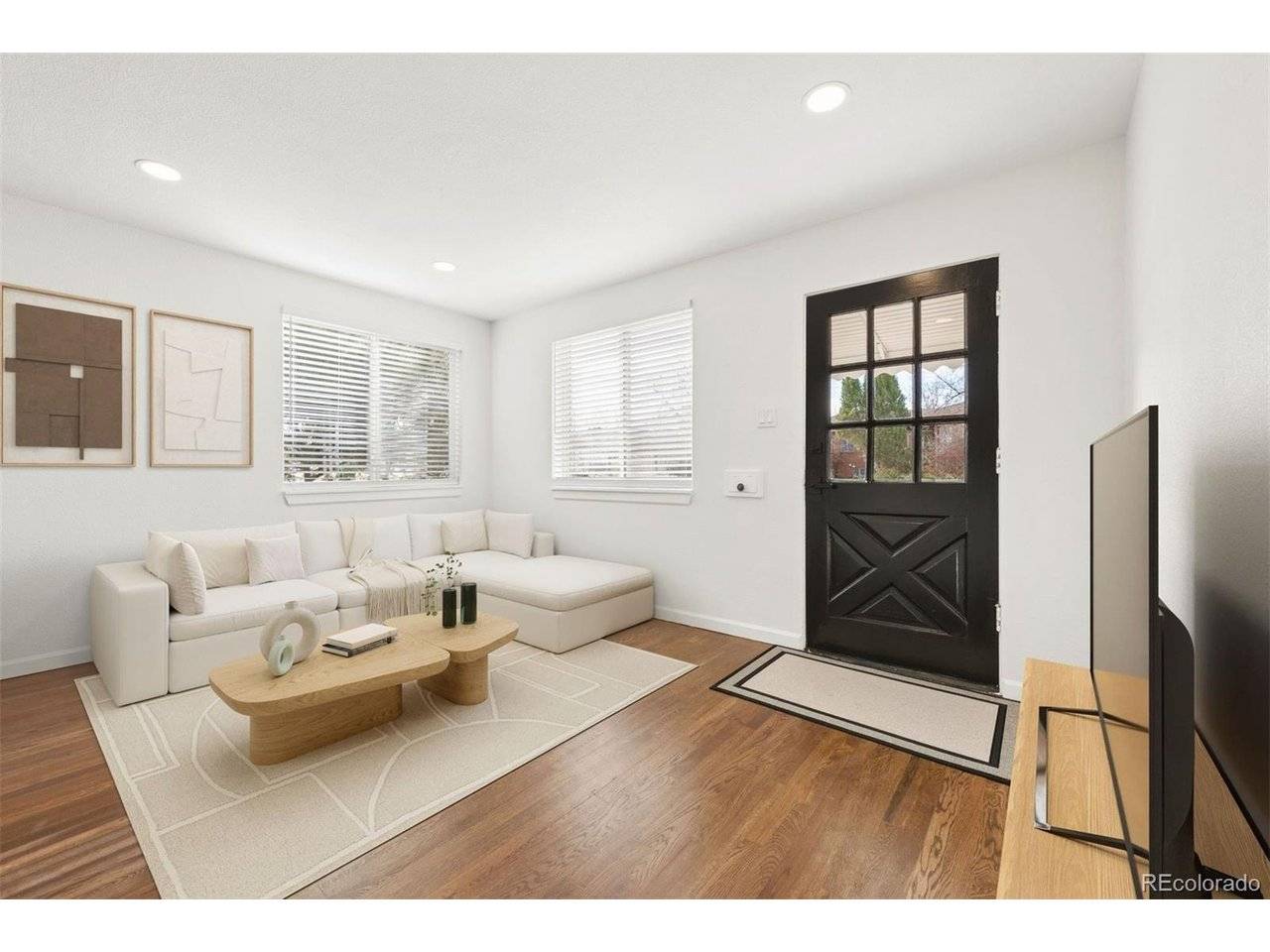 5929 E 14th, Denver, CO 80220