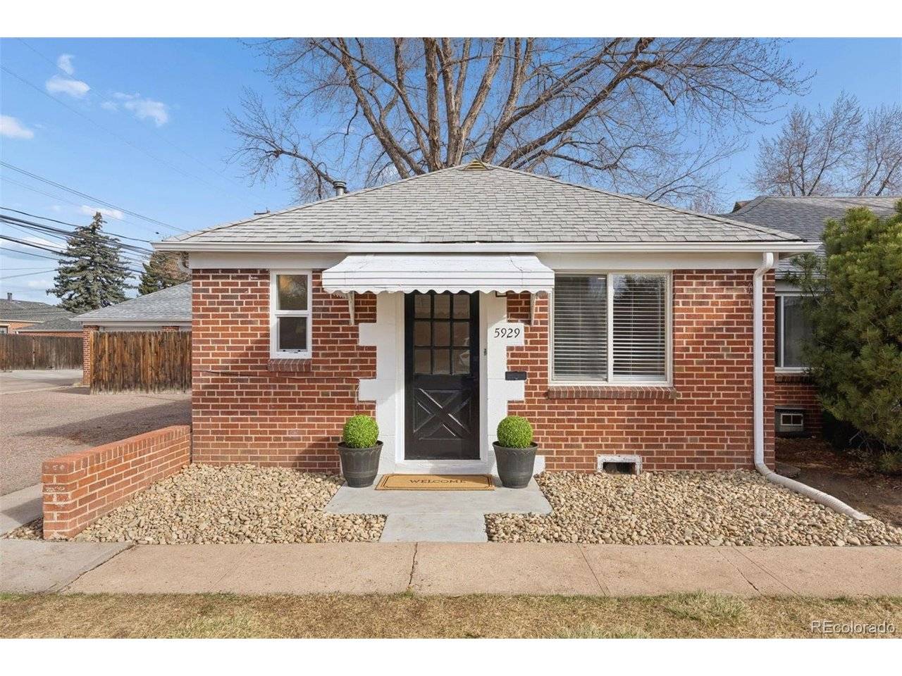 5929 E 14th, Denver, CO 80220