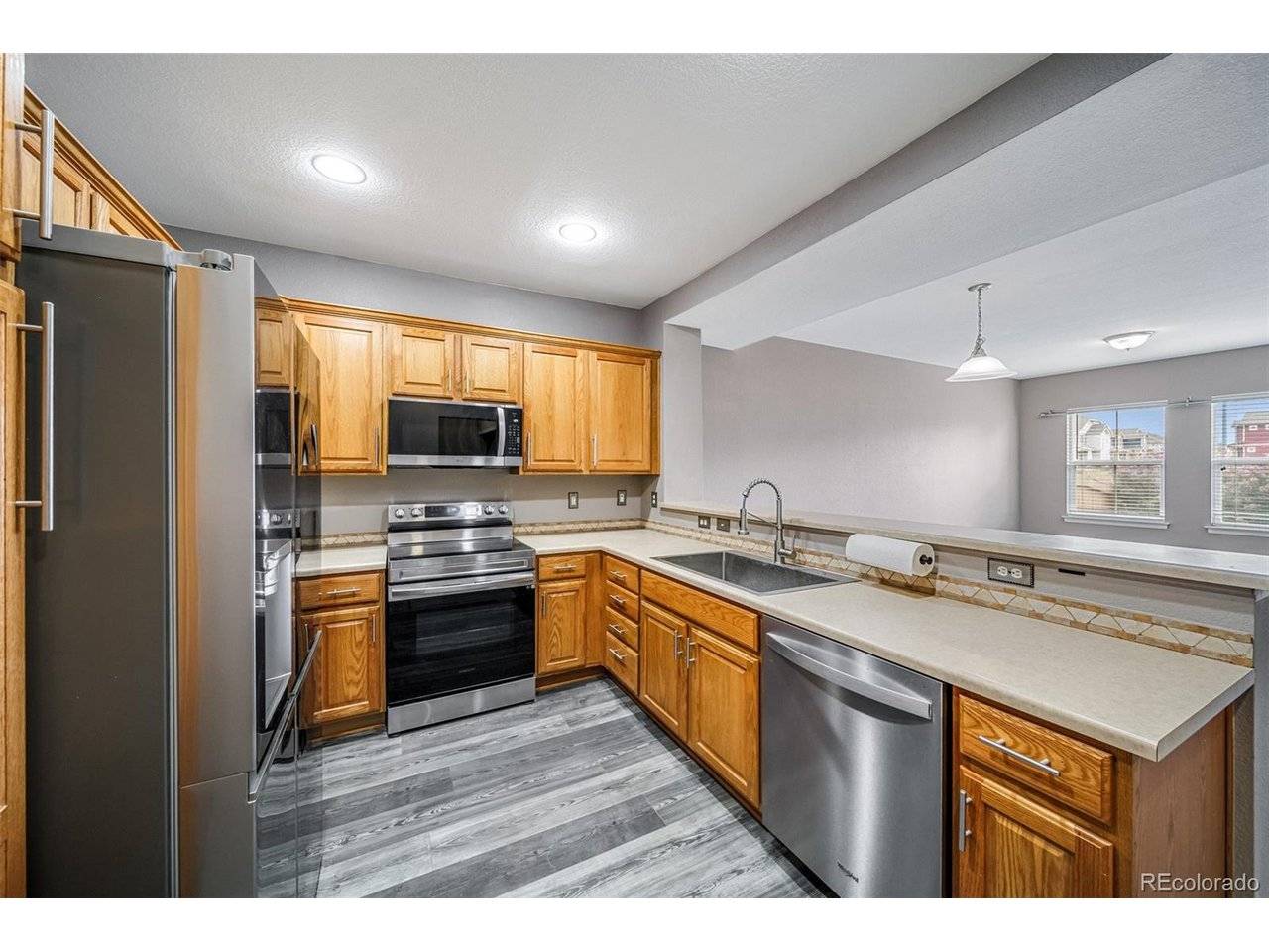 17920 E 104th #C, Commerce City, CO 80022