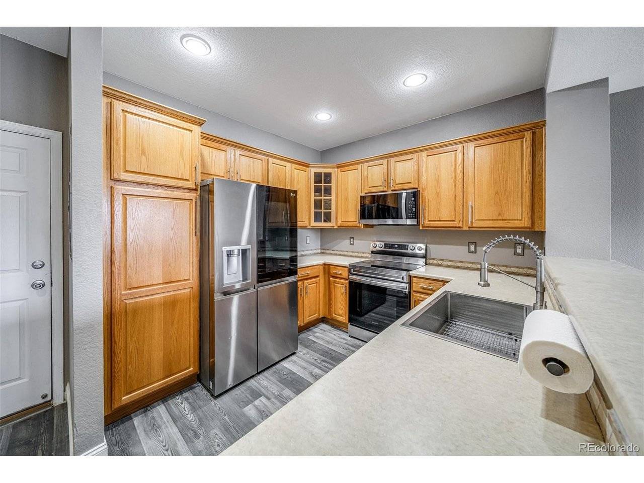 17920 E 104th #C, Commerce City, CO 80022